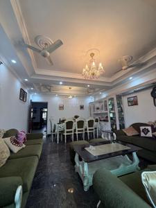 3 BHK Independent Builder Floor
