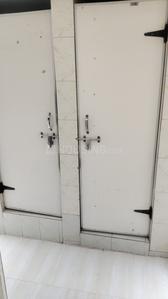 Bathroom Image of 540 Sq.ft 1 BHK Duplex for sale in Samrat Industrial Area Rajkot for Rs. 4250000