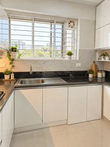 Image of 1197 Sq.ft 2 BHK Apartment / Flat for sale in Arcon Cybercity, Kazhakkoottam, Thiruvananthapuram for Rs. 9000000