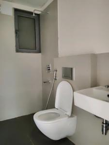 Bedroom Two Image of 950 Sq.ft 2 BHK Apartment / Flat for sale in Piramal Vaikunth , Thane West Thane for Rs. 18500000