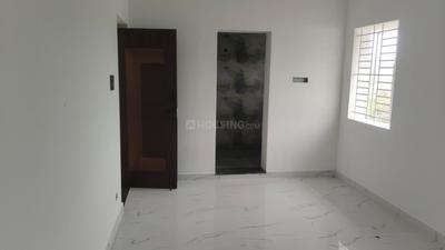 Bedroom Image of 1750 Sq.ft 2 BHK Builder Floor for sale in Kovilpalayam Pollachi for Rs. 6500000