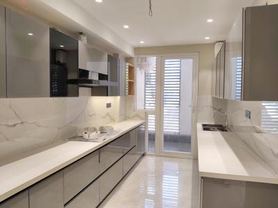 Kitchen Image of 4400 Sq.ft 5 BHK Apartment / Flat for sale in Pioneer Presidia, Sector 62 Gurgaon for Rs. 116000000