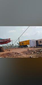 Image of 1350 Sq.ft Residential Plot / Land for sale in Seri Amaravaram, Vijayawada for Rs. 2295000