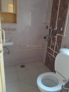 Image of 2460 Sq.ft 3 BHK Duplex for rent in Ambuja Udita, Santoshpur, Kolkata for Rs. 60000