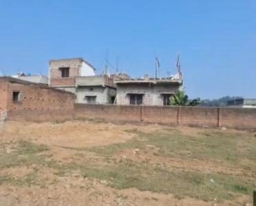 Land  Plot View 1