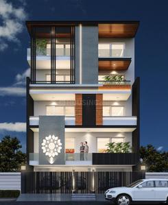 Image of 2700 Sq.ft 3 BHK Builder Floor for sale in Sushant Lok Phase 1, Gurgaon for Rs. 30000000
