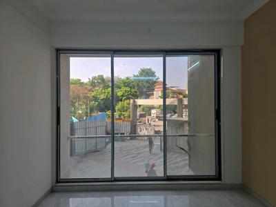 Living Room Image of 774 Sq.ft 1 BHK Apartment / Flat for sale in JP North Westend Tower 1, Bhayandar West Mira Bhayandar for Rs. 7353000