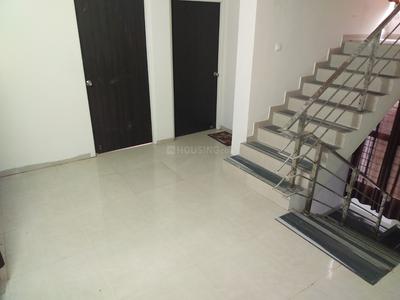 Living Room Image of 1800 Sq.ft 4 BHK Apartment / Flat for sale in Radha Madhav Vasudev, Jamtha Nagpur for Rs. 8500000