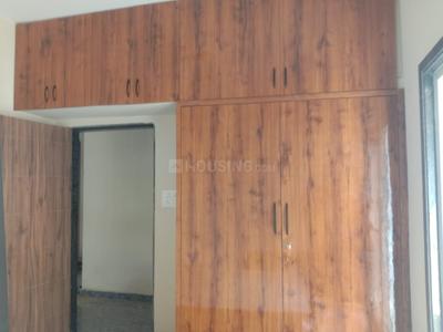 Bedroom Image of 1600 Sq.ft 2 BHK Apartment / Flat for rent in Upparpally Hyderabad for Rs. 22000