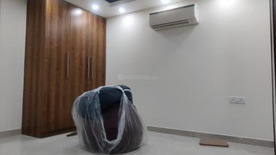 Bedroom Image of 2000 Sq.ft 3.5 BHK Builder Floor for rent in Luxury Builder Floor Singh Saab Buildcon, Sector 57 Gurgaon for Rs. 65000