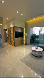 Image of 1500 Sq.ft 3 BHK Apartment / Flat for sale in Supreme Rivana Ph I, Punawale, Pune for Rs. 15000000