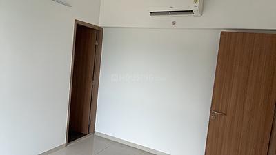 Bedroom Image of 850 Sq.ft 1.5 BHK Apartment / Flat for sale in Lodha Upper Thane Greenville A To I E1, Bhiwandi Thane for Rs. 5400000