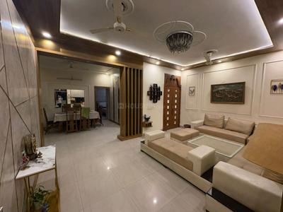2 BHK Independent Builder Floor