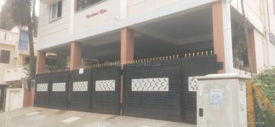Image of 1550 Sq.ft 3 BHK Builder Floor for rent in Palavakkam, Sholinganallur, Chennai for Rs. 35000