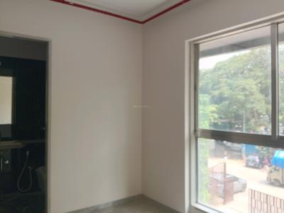 Bedroom Image of 1100 Sq.ft 3 BHK Apartment / Flat for rent in Lodha Aqua, Dahisar East Mumbai for Rs. 46000