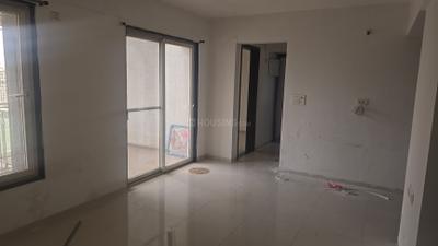 Living Room Image of 1150 Sq.ft 2 BHK Apartment / Flat for rent in Bhojwani The Nook Phase 1, Tathawade Pune for Rs. 26500