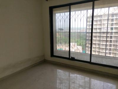 Bedroom Image of 1260 Sq.ft 2 BHK Apartment / Flat for sale in Tapovan Aura, Ulwe Navi Mumbai for Rs. 14000000