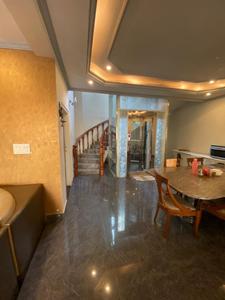 Hall Image of 4670 Sq.ft 4 BHK Duplex for sale in Habsiguda Hyderabad for Rs. 47700000