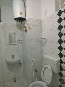 Image of 1100 Sq.ft 2 BHK Apartment / Flat for rent in Mahadevapura, Bengaluru for Rs. 38000