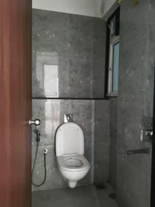 Common Bathroom Image of 812 Sq.ft 2 BHK Apartment / Flat for sale in VTP Belair, Mahalunge Pune for Rs. 7500000