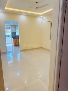 Hall Image of 1235 Sq.ft 2 BHK Apartment / Flat for sale in Pavani Sarovar Phase 1 by Pavani Infra, Whitefield Bengaluru for Rs. 13400000