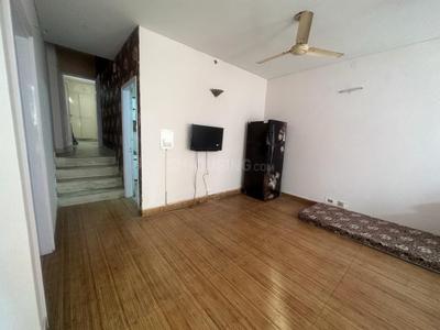 3 BHK Independent Builder Floor