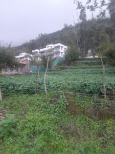 Image of 850 Sq.ft Residential Plot / Land for sale in Attuvampatti, Kodaikanal for Rs. 16800000