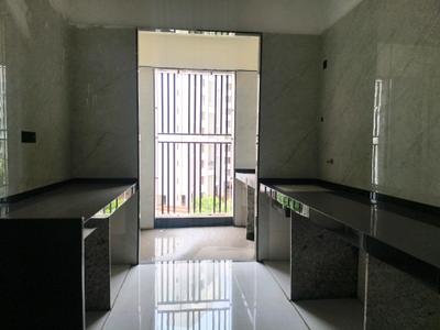 Kitchen Image of 1055 Sq.ft 2 BHK Apartment / Flat for sale in Regency Astra, Baner Pune for Rs. 12000000