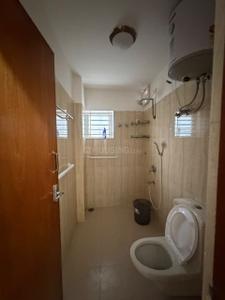 Image of 1500 Sq.ft 3 BHK Builder Floor for rent in BTM Layout, Bengaluru for Rs. 50000