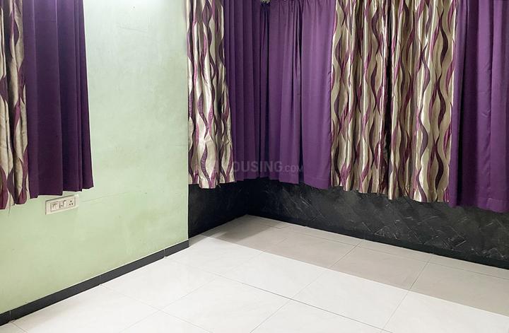 Thane West Bedroom 1