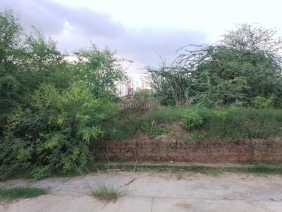Lucknow Dream Valley Plot View 3