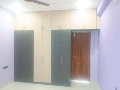 Bedroom Image of 1300 Sq.ft 2 BHK Apartment / Flat for sale in Dullapally Hyderabad for Rs. 5590000