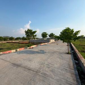 Image of 900 Sq.ft Residential Plot / Land for sale in Kalyanpur, Kanpur for Rs. 1400000