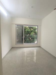Hall Image of 550 Sq.ft 1 BHK Apartment / Flat for sale in Hindustan The Erica, Borivali West Mumbai for Rs. 17500000