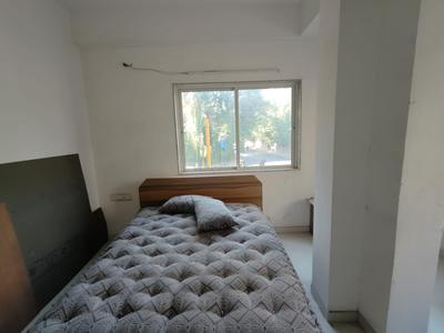 Bedroom Image of 2200 Sq.ft 5 BHK Apartment / Flat for sale in Navrangpura Ahmedabad for Rs. 30000000