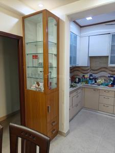 Kitchen Image of 1475 Sq.ft 3 BHK Apartment / Flat for sale in Supertech Ecociti, Sector 137 Noida for Rs. 18000000