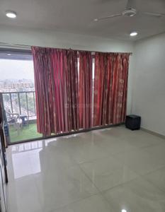 Bedroom Image of 1100 Sq.ft 2 BHK Apartment / Flat for sale in Yashada Vantage Twenty One, Pimple Saudagar Pune for Rs. 14300000