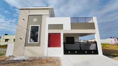 Image of 700 Sq.ft 2 BHK Villa for sale in Singaperumal Koil, Chennai for Rs. 2657000