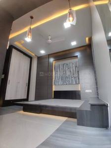 Bedroom Image of 2450 Sq.ft 4 BHK Apartment / Flat for sale in Pandit Dharmesh, Shivaji Nagar Pune for Rs. 44500000