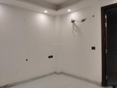 Bedroom Image of 1350 Sq.ft 3 BHK Apartment / Flat for sale in Satbari New Delhi for Rs. 13000000