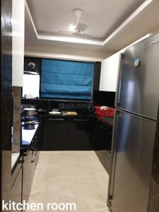 Kitchen Image of 1750 Sq.ft 4 BHK Apartment / Flat for sale in Dev Arti Building, Mahim Mumbai for Rs. 79000000