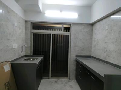 Kitchen Image of 800 Sq.ft 2 BHK Apartment / Flat for sale in JSB Nakshatra Aazstha, Vasai East Vasai for Rs. 4800000