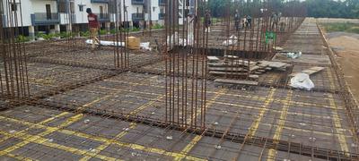 Image of 1385 Sq.ft 2 BHK Apartment / Flat for sale in Tadepalli, Vijayawada for Rs. 4985000