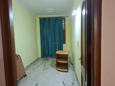Bedroom Image of 1600 Sq.ft 3.5 BHK Independent House for rent in Industrial Area Phase 2 Panchkula for Rs. 20000