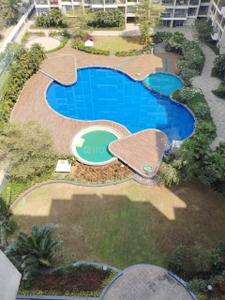 Image of 1260 Sq.ft 2 BHK Apartment / Flat for rent in Bhagwati Imperia, Ulwe, Navi Mumbai for Rs. 47000