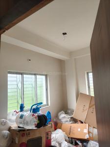 Bedroom Image of 1000 Sq.ft 3 BHK Apartment / Flat for sale in Mukundapur Kolkata for Rs. 2700000
