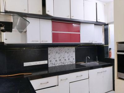 Kitchen Image of 1320 Sq.ft 3 BHK Apartment / Flat for sale in Sorrento, Santacruz West Mumbai for Rs. 66000000