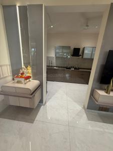 Image of 1066 Sq.ft 2 BHK Apartment / Flat for sale in Guddwill One Pearl, Punawale, Pune for Rs. 7250000