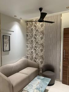 Hall Image of 565 Sq.ft 1 BHK Apartment / Flat for sale in Chembur Mumbai for Rs. 9800000