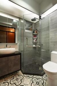 Bathroom Image of 4300 Sq.ft 5 BHK Apartment / Flat for sale in Juhu Mumbai for Rs. 154328400